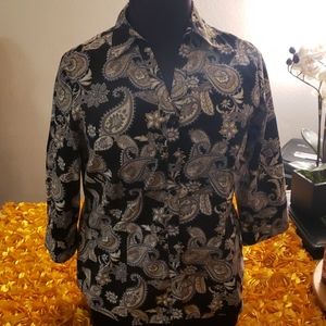 Croft & Barrel  Blouse